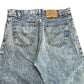 80s Levi's 550 Denim Pants