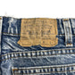 80s Levi's 550 Denim Pants