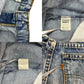 80s Levi's 550 Denim Pants