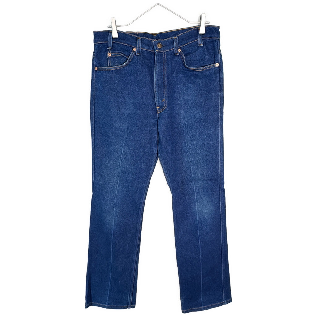 90s Levi's 517 Denim Pants