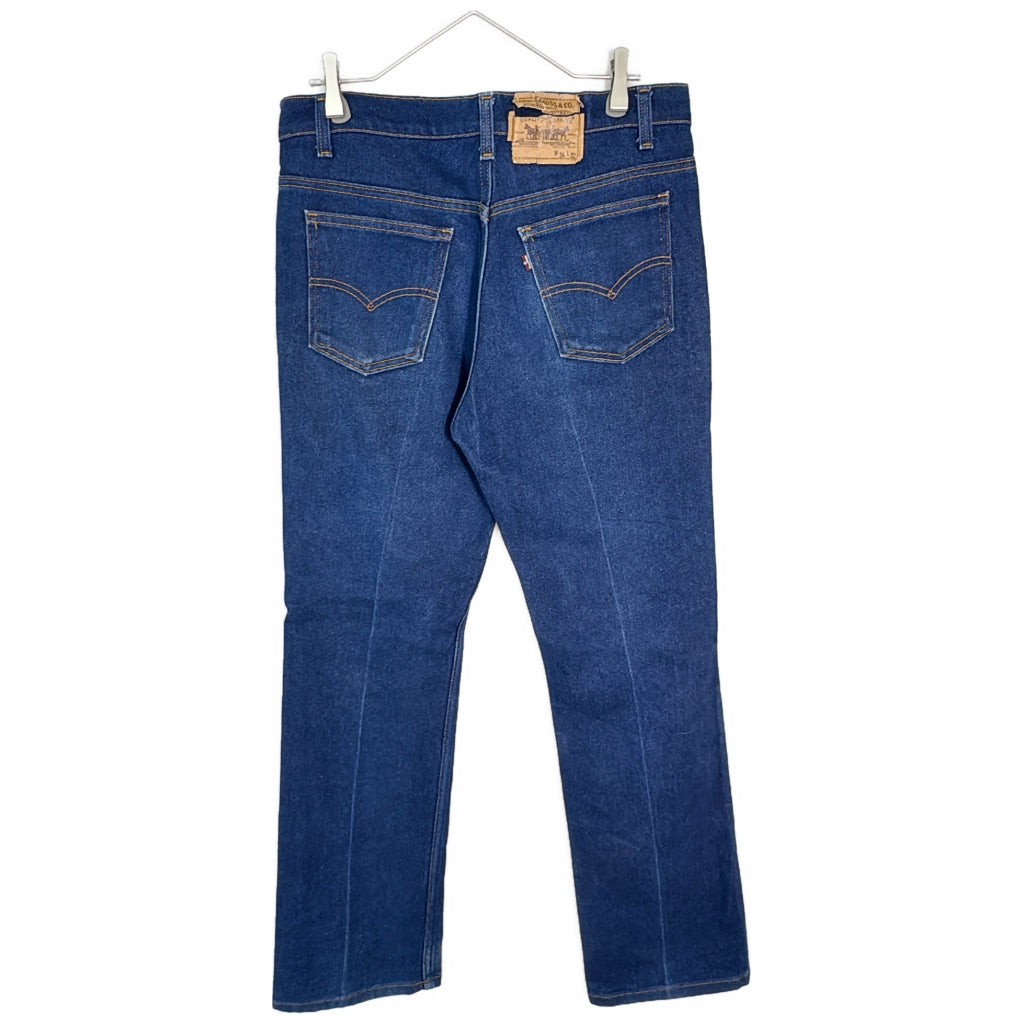 90s Levi's 517 Denim Pants