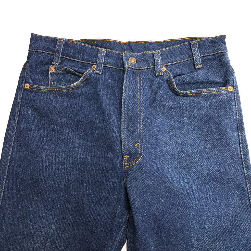 90s Levi's 517 Denim Pants