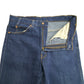 90s Levi's 517 Denim Pants