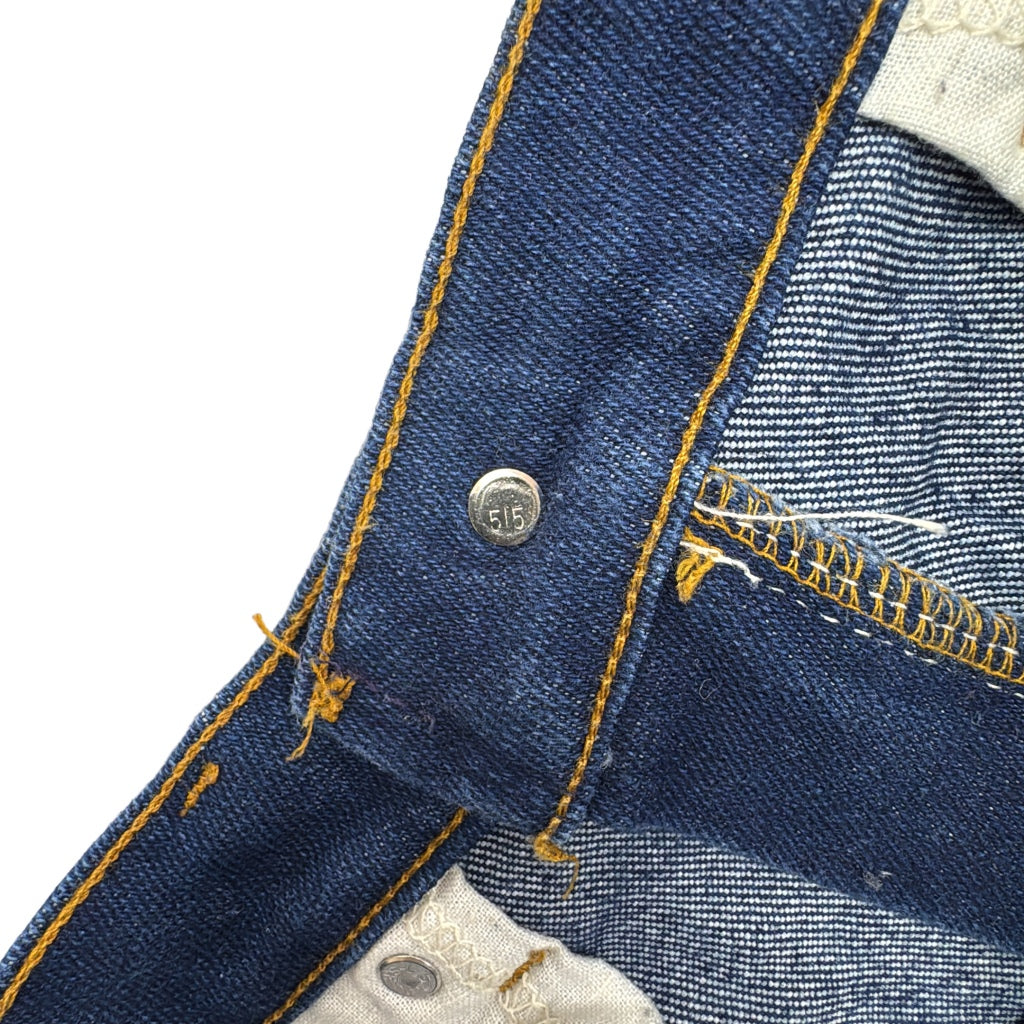 90s Levi's 517 Denim Pants