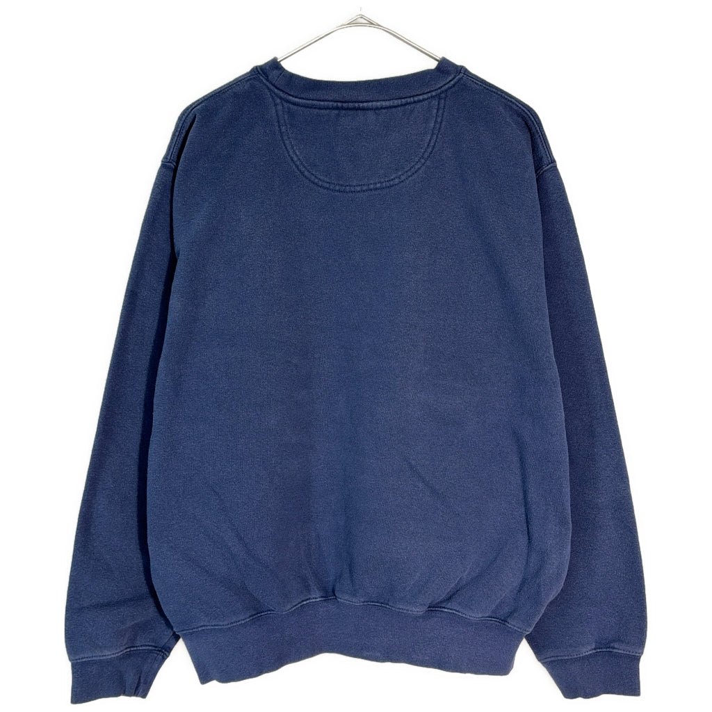 90s NIKE College Sweat