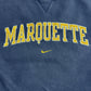 90s NIKE College Sweat