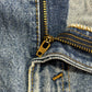 90s Levi's 555 Denim Pants