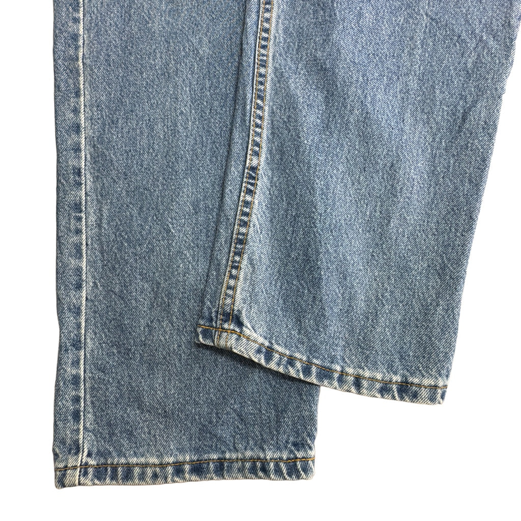 90s Levi's 555 Denim Pants