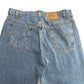 90s Levi's 555 Denim Pants