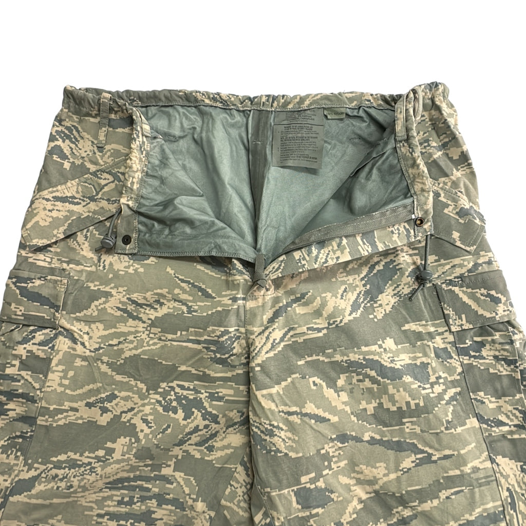 BARRIER WEAR APECS GORETEX Trousers Military Pants