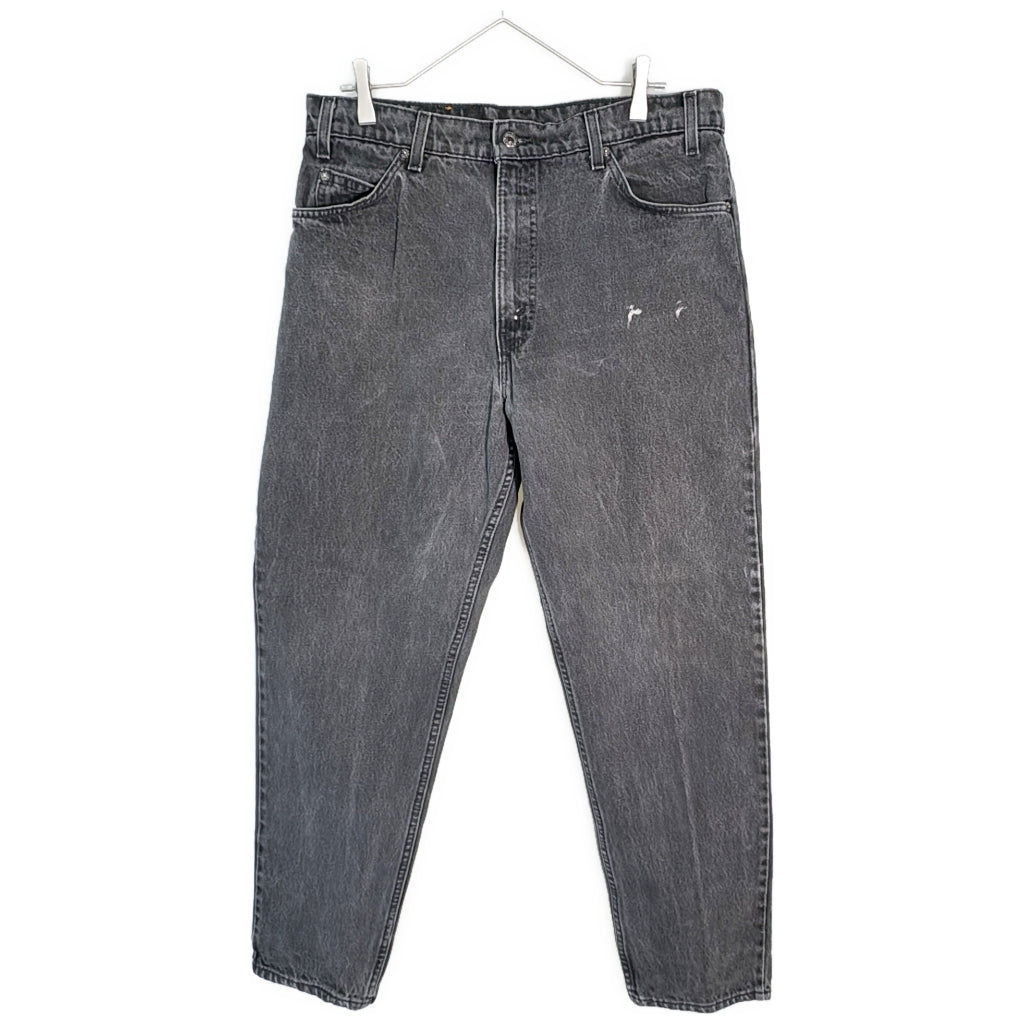 90s Levi's 550 Denim Pants