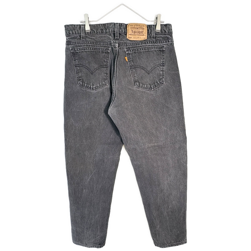 90s Levi's 550 Denim Pants