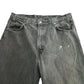 90s Levi's 550 Denim Pants