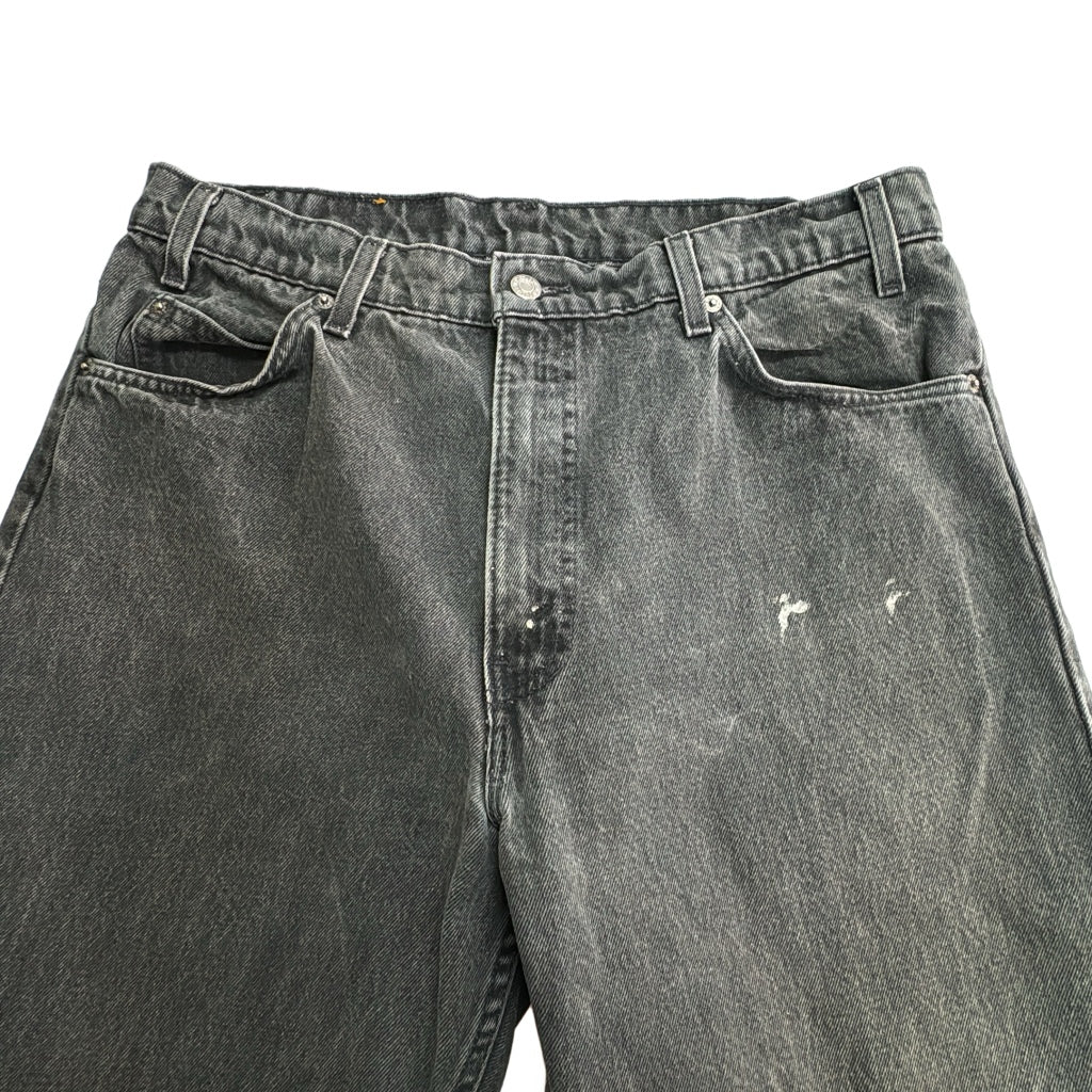 90s Levi's 550 Denim Pants