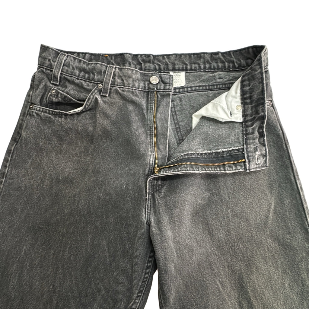 90s Levi's 550 Denim Pants