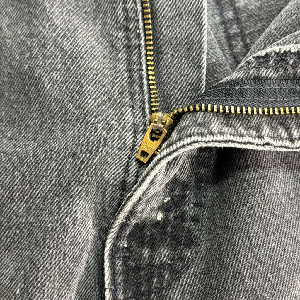 90s Levi's 550 Denim Pants
