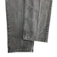 90s Levi's 550 Denim Pants