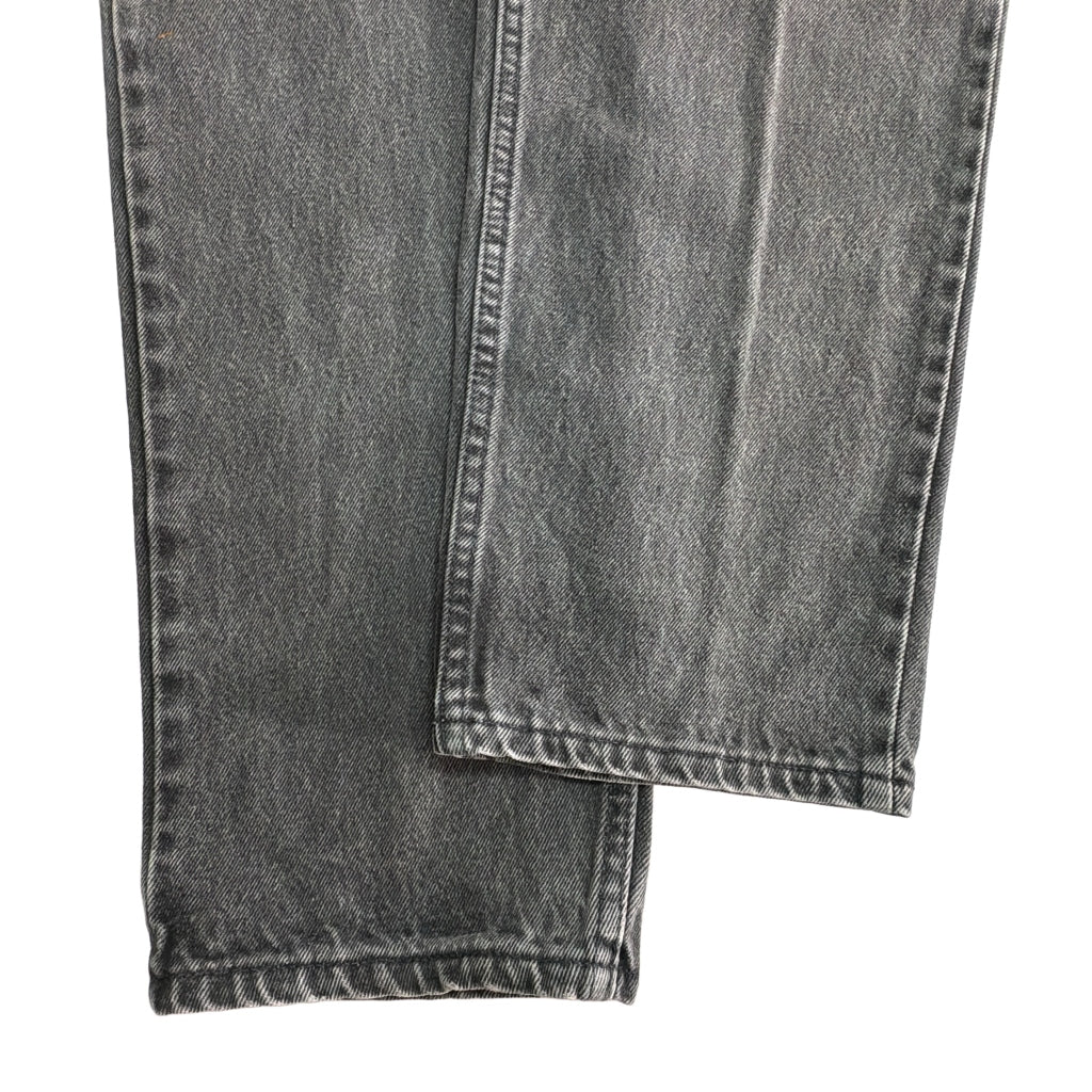 90s Levi's 550 Denim Pants