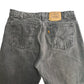90s Levi's 550 Denim Pants