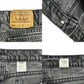 90s Levi's 550 Denim Pants