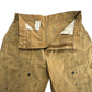90s Carhartt Duck Double Knee Painter Pants Work Pants