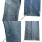 90s Levi's Denim Pants
