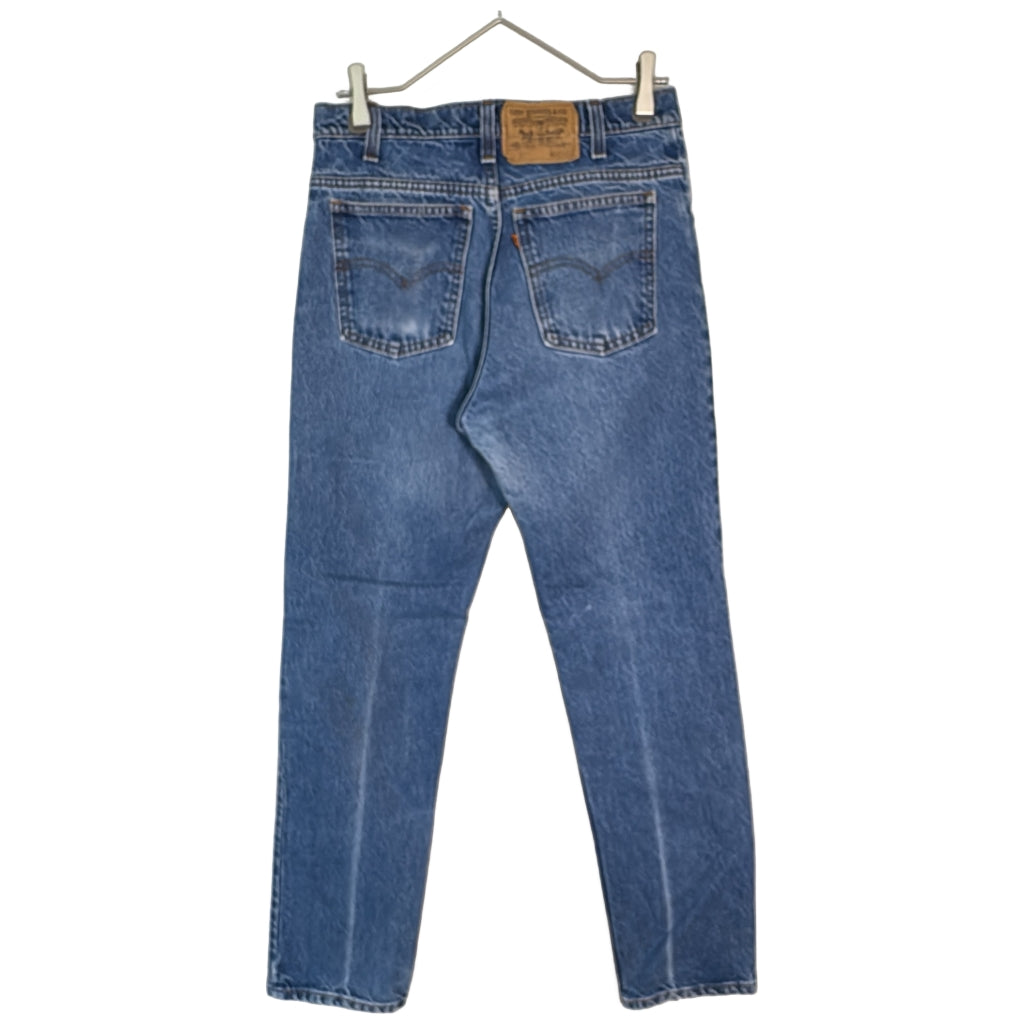 90s Levi's Denim Pants