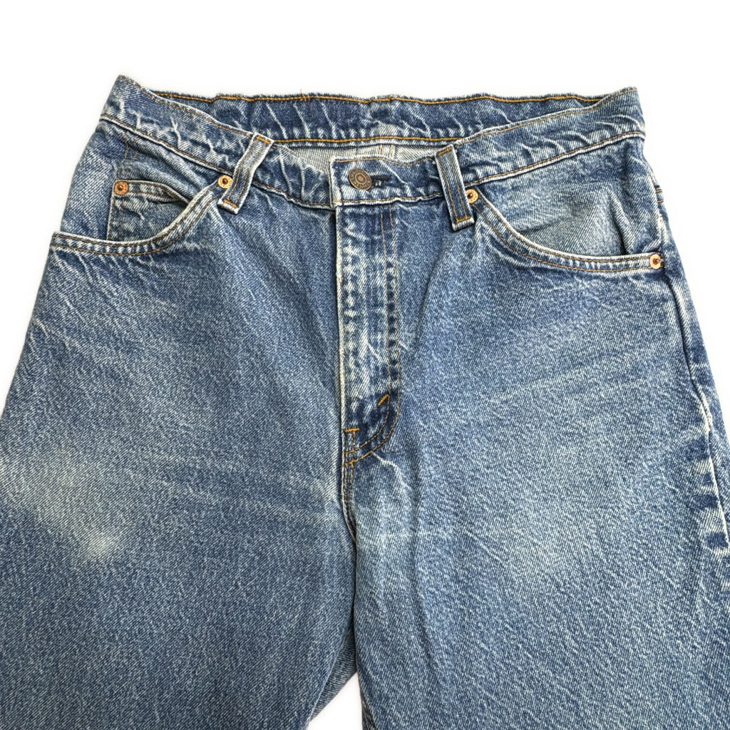 90s Levi's Denim Pants