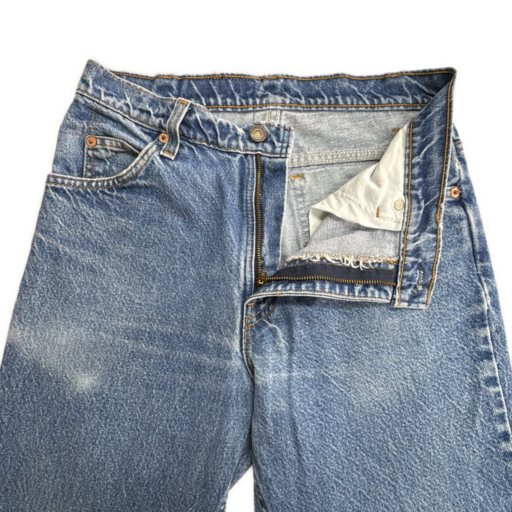 90s Levi's Denim Pants