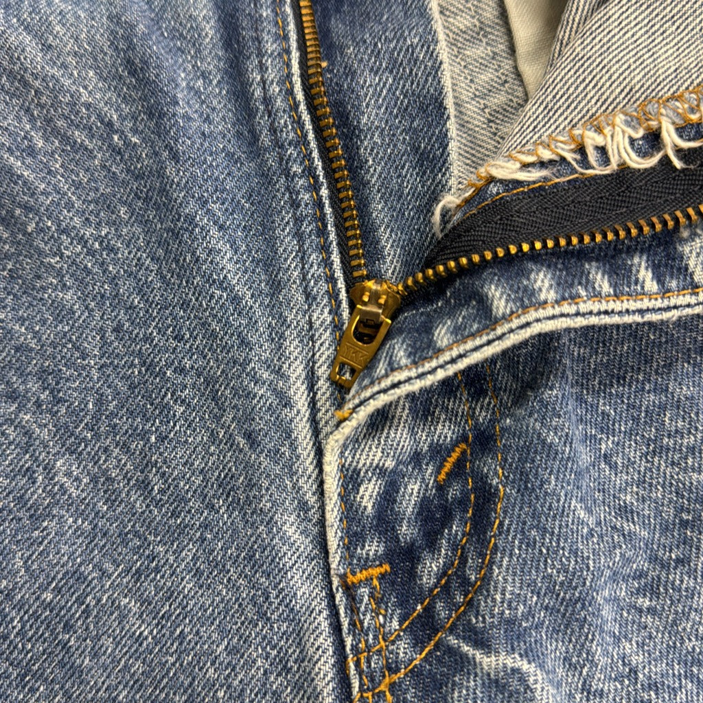90s Levi's Denim Pants