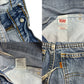 90s Levi's Denim Pants