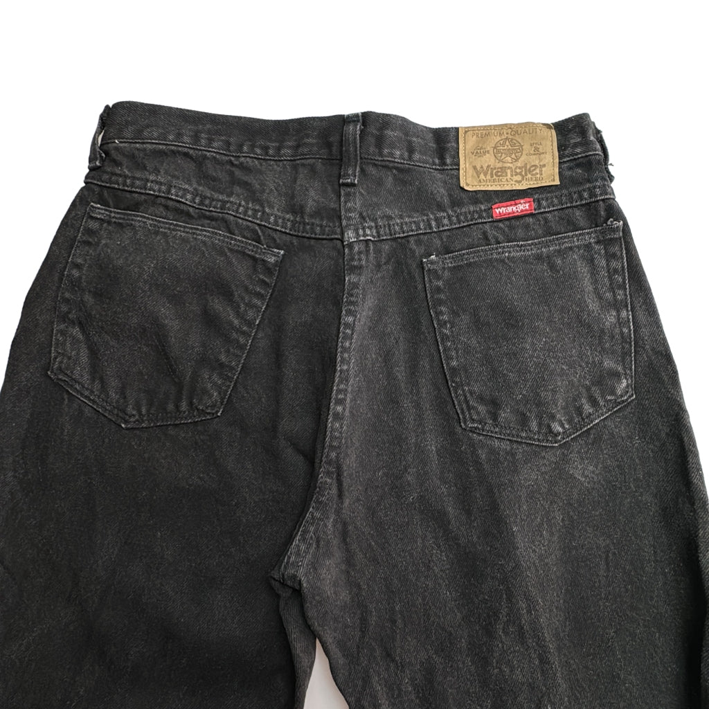 90s Wrangler Denim Pants