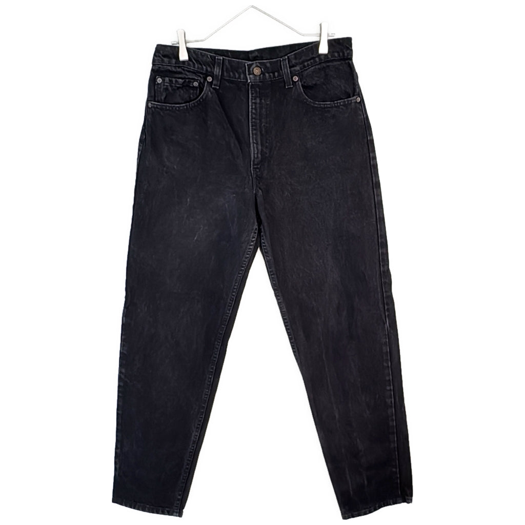 90s Levi's 550 Denim Pants