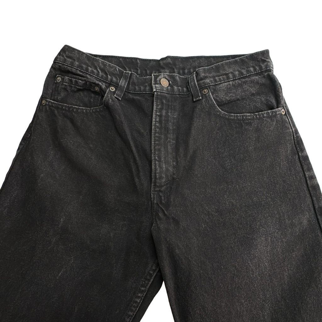 90s Levi's 550 Denim Pants