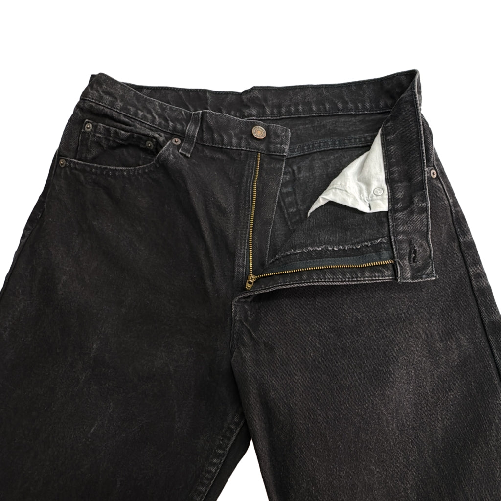 90s Levi's 550 Denim Pants