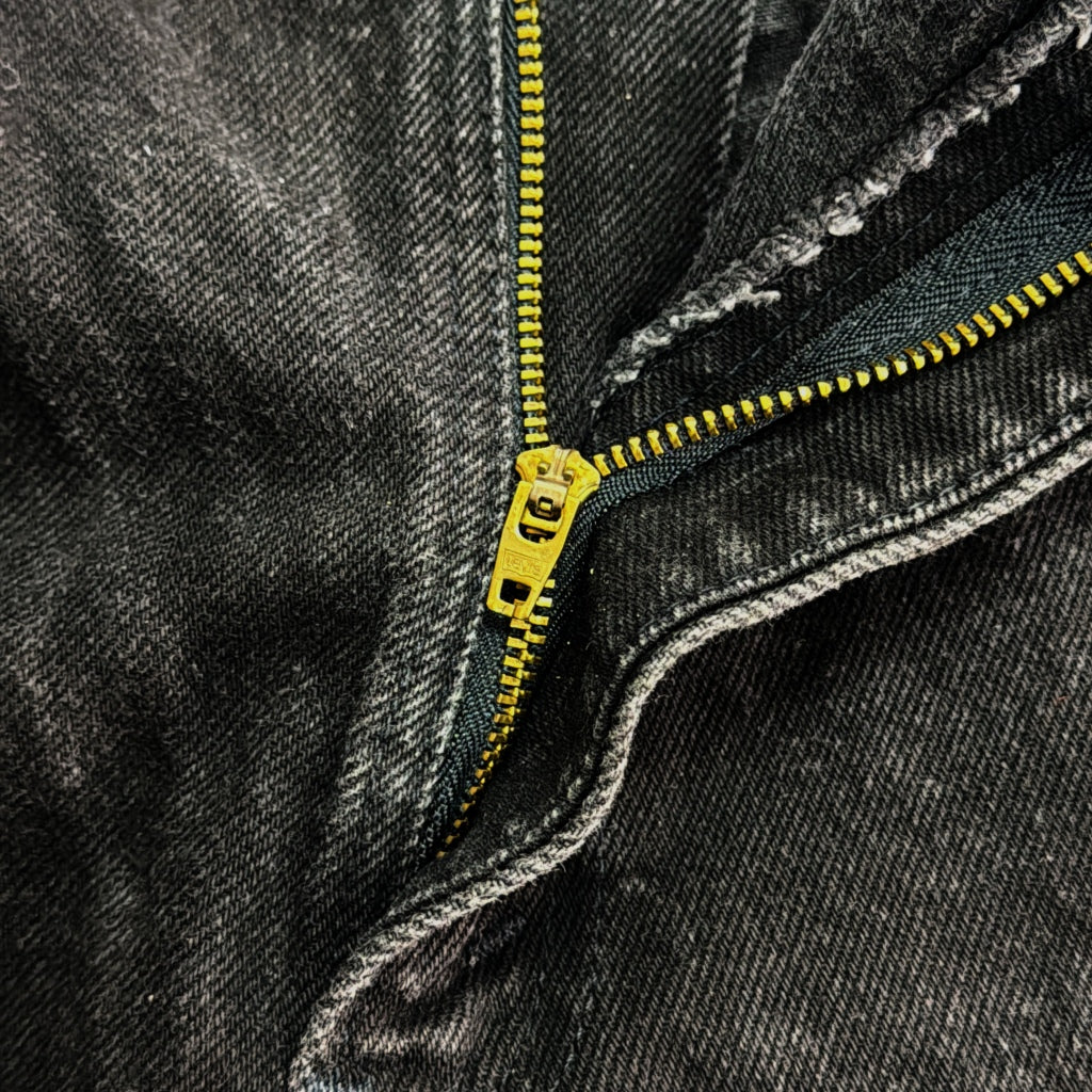 90s Levi's 550 Denim Pants