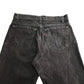 90s Levi's 550 Denim Pants