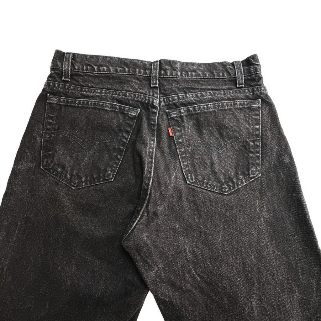 90s Levi's 550 Denim Pants