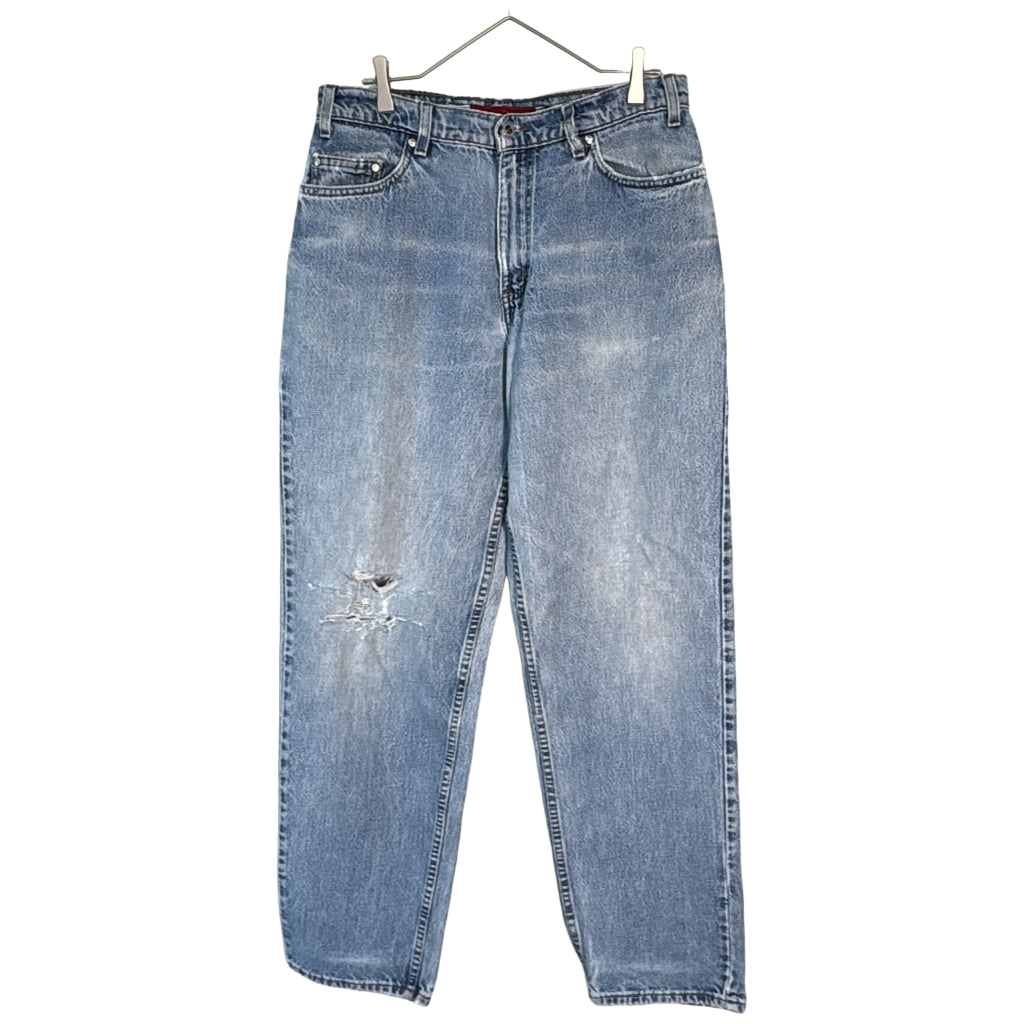 90s Levi's SilverTab Denim Pants
