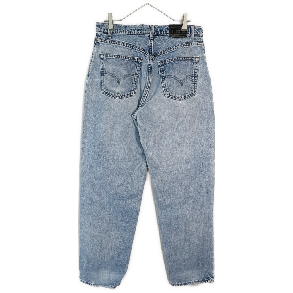 90s Levi's SilverTab Denim Pants