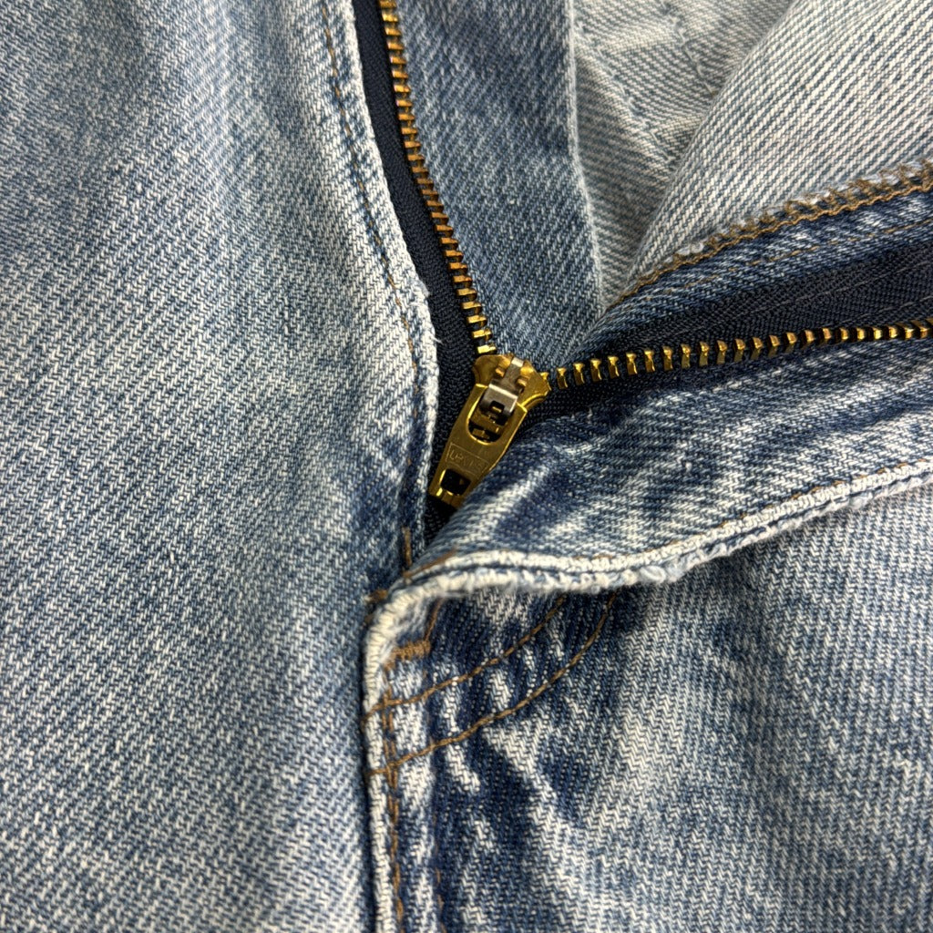 90s Levi's SilverTab Denim Pants