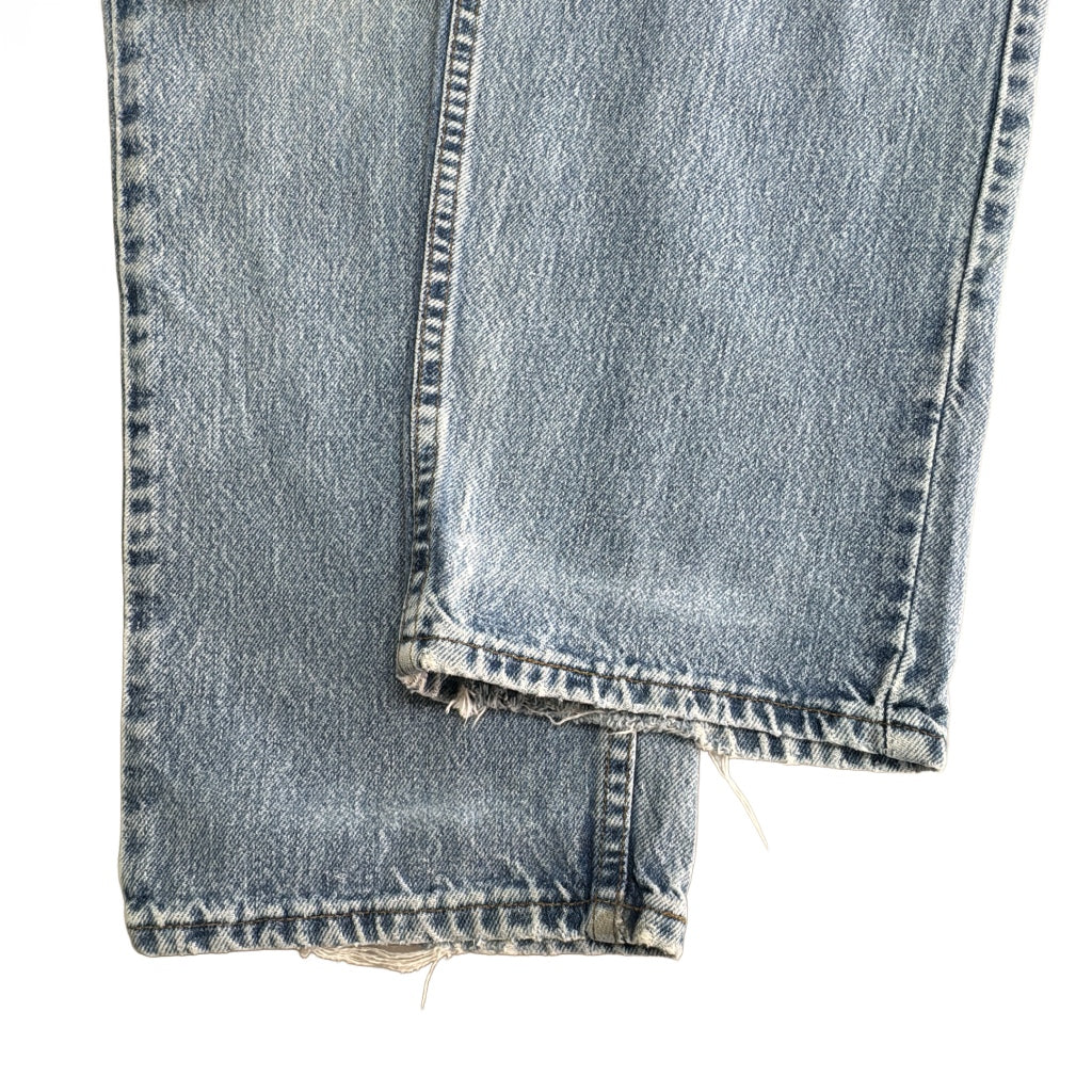 90s Levi's SilverTab Denim Pants