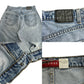 90s Levi's SilverTab Denim Pants