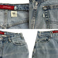 90s Levi's SilverTab Denim Pants