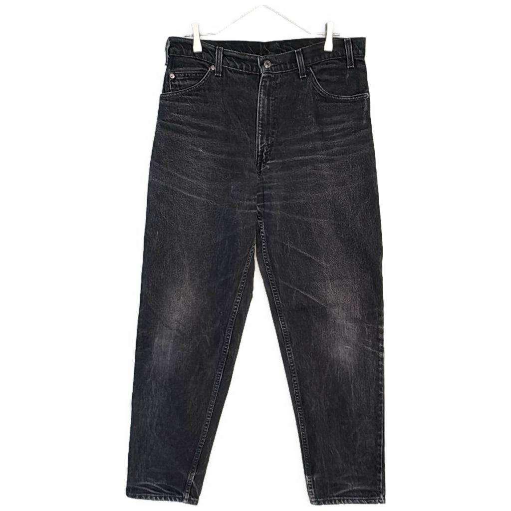 90s Levi's 550 Denim Pants