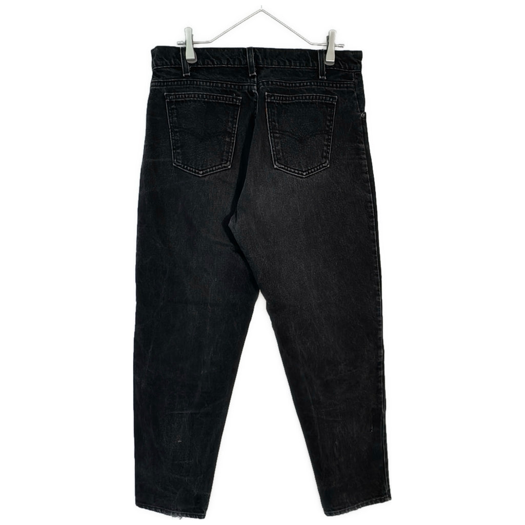 90s Levi's 550 Denim Pants