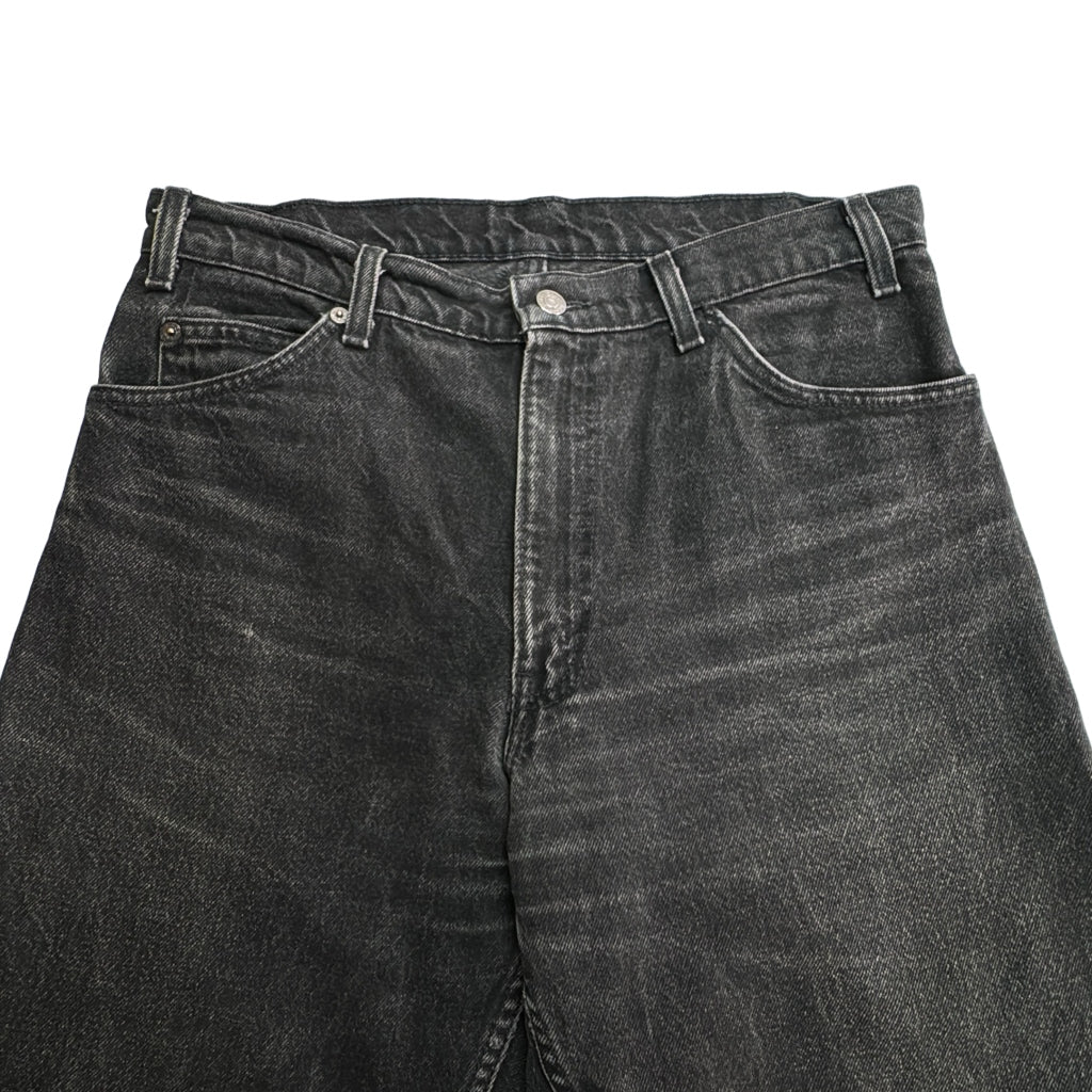 90s Levi's 550 Denim Pants