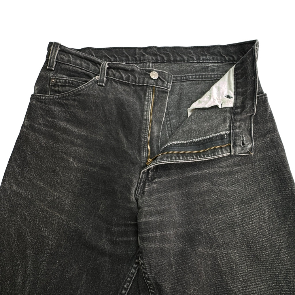 90s Levi's 550 Denim Pants