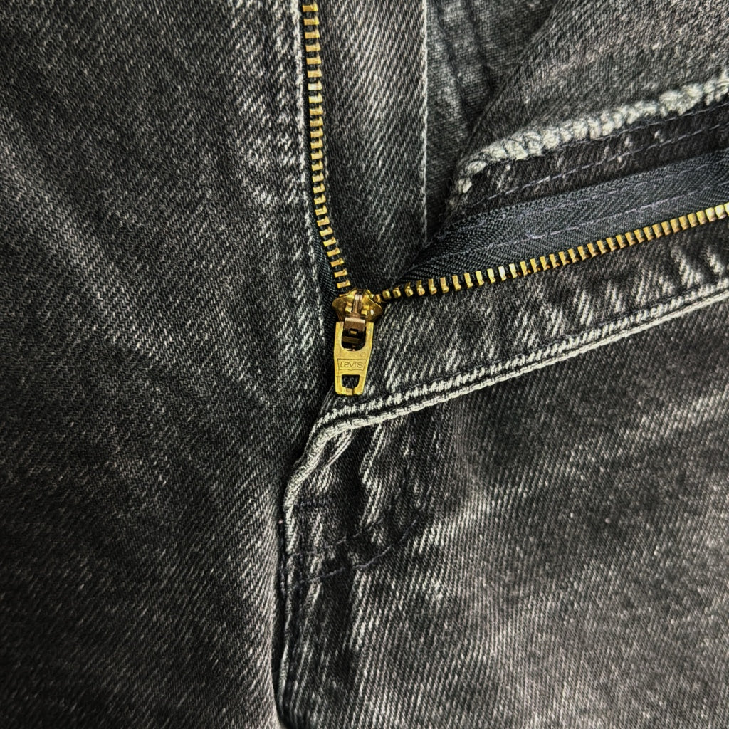 90s Levi's 550 Denim Pants