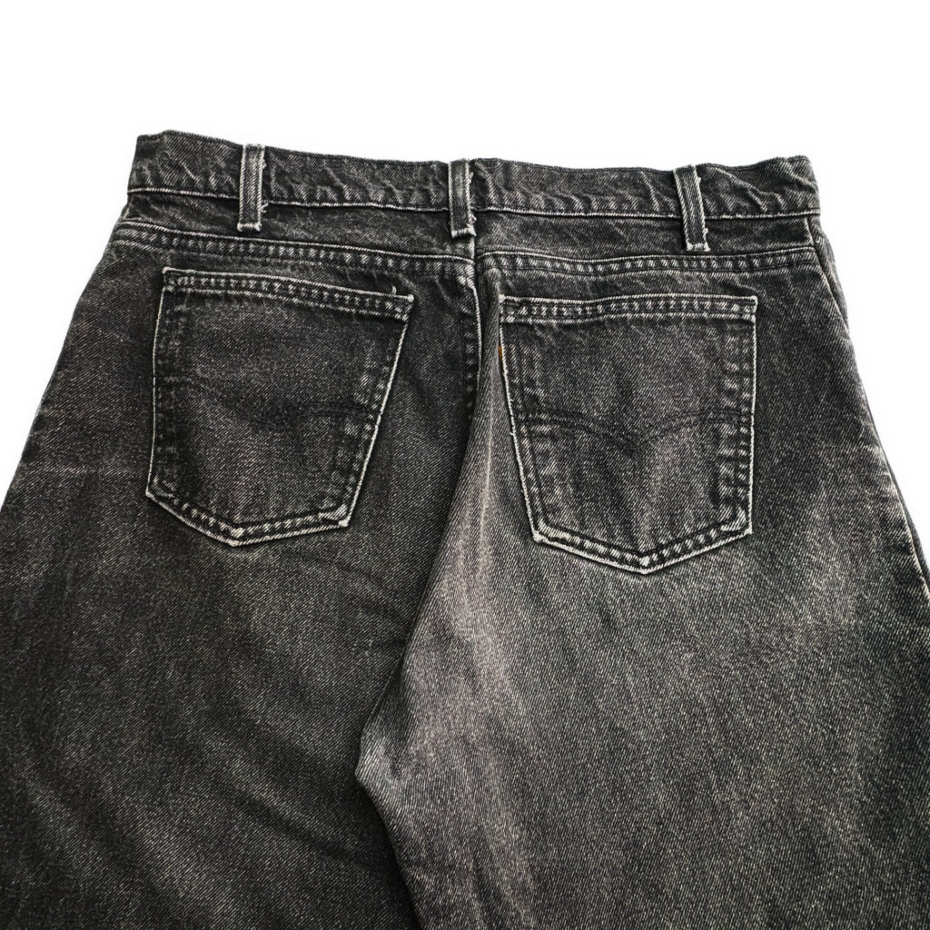 90s Levi's 550 Denim Pants
